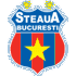 CSA布加勒斯特星 队徽